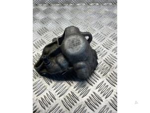 Gebruikte Diversen Mercedes C (W205) C-300 2.0 Turbo 16V Prijs € 20,00 Margeregeling aangeboden door EU Engines & Parts BV