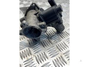 Gebruikte Gasklephuis Volkswagen Crafter 28/30/32/35 SWB Prijs € 50,00 Margeregeling aangeboden door EU Engines & Parts BV