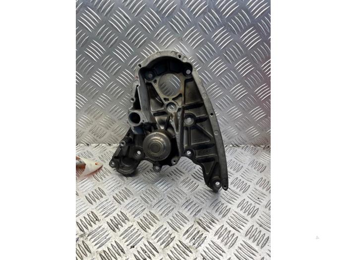 Gebruikte Waterpomp Fiat Ducato (250) 2.3 D 150 Multijet Prijs € 70,00 Margeregeling aangeboden door EU Engines & Parts BV