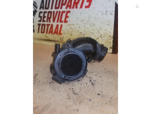 Gebruikte Luchtmassameter Mercedes C (W204) 1.6 C-180 16V BlueEfficiency Prijs € 75,00 Margeregeling aangeboden door EU Engines & Parts BV