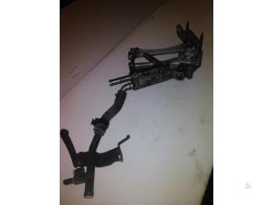 Gebruikte Diversen Volkswagen Transporter/Caravelle T6 2.0 TDI 150 Prijs € 45,00 Margeregeling aangeboden door EU Engines & Parts BV