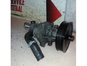 Gebruikte Waterpomp Ford Transit 2.2 TDCi 16V Euro 5 Prijs € 45,00 Margeregeling aangeboden door EU Engines & Parts BV