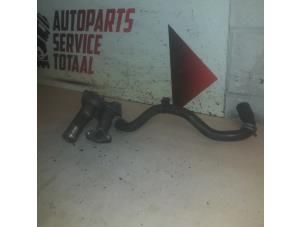 Gebruikte Thermostaathuis Ford Focus 3 1.6 EcoBoost 16V Prijs € 35,00 Margeregeling aangeboden door EU Engines & Parts BV