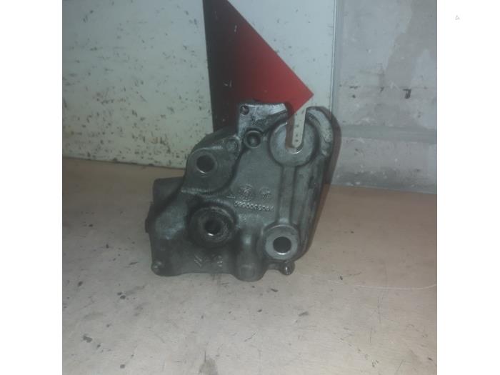 Gebruikte Motorrubber Peugeot Boxer (U9) 2.0 BlueHDi 130 Prijs € 25,00 Margeregeling aangeboden door EU Engines & Parts BV