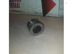 Gebruikte Zuiger Audi A4 (B7) 3.0 TDI V6 24V Prijs € 50,00 Margeregeling aangeboden door EU Engines & Parts BV