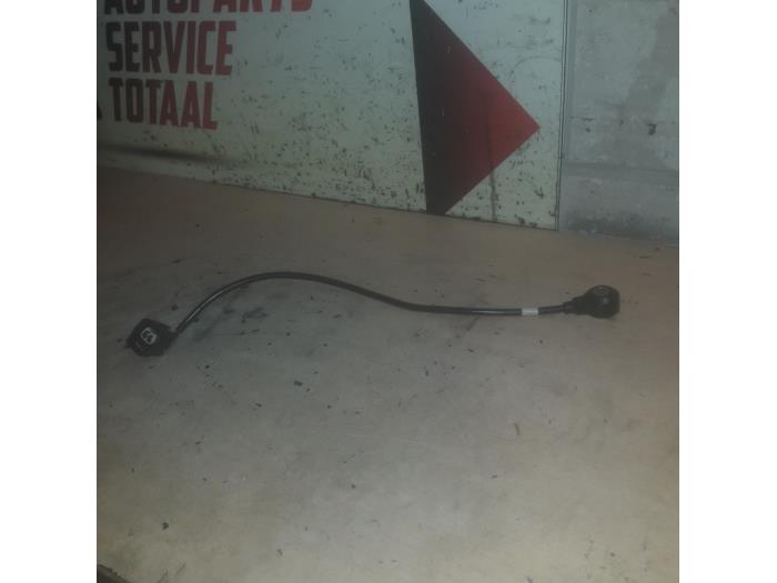 Gebruikte Pingelsensor Ford Fiesta 6 (JA8) 1.6 ST 16V Prijs € 25,00 Margeregeling aangeboden door EU Engines & Parts BV