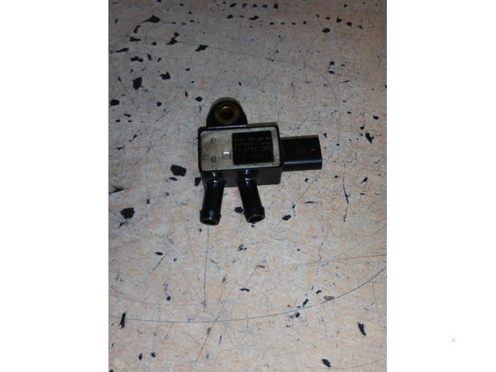 Gebruikte Roetfilter sensor Mercedes C Estate (S205) C-220 CDI BlueTEC, C-220 d 2.2 16V Prijs € 20,00 Margeregeling aangeboden door EU Engines & Parts BV