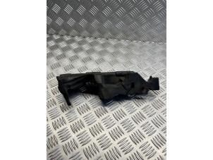 Gebruikte Diversen Mercedes E (W211) 3.0 E-320 CDI 24V Prijs € 20,00 Margeregeling aangeboden door EU Engines & Parts BV