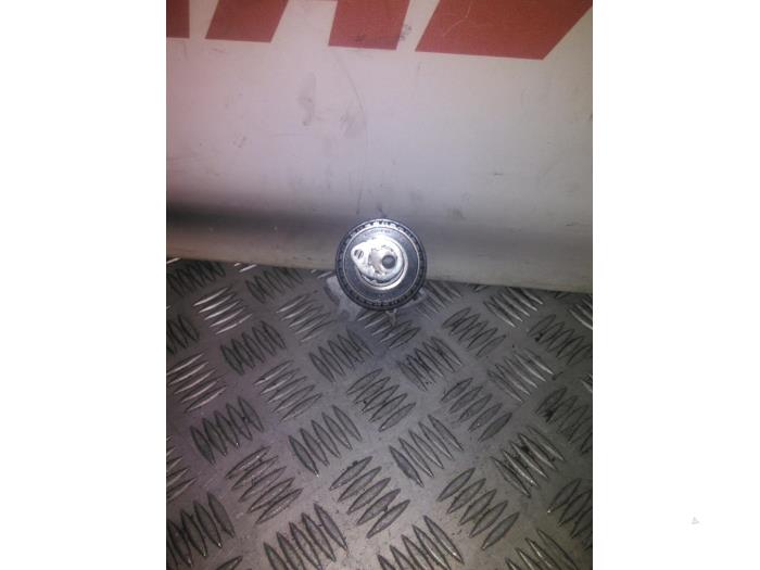Gebruikte Spanrol Distributieriem Peugeot Boxer (U9) 2.0 BlueHDi 130 Prijs € 25,00 Margeregeling aangeboden door EU Engines & Parts BV