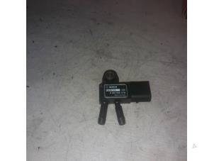 Gebruikte Roetfilter sensor Mercedes B (W245) 2.0 B-180 CDI 16V Prijs € 25,00 Margeregeling aangeboden door EU Engines & Parts BV