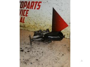 Gebruikte Oliepomp Opel Vivaro B Combi 1.6 CDTI Biturbo 140 Prijs € 75,00 Margeregeling aangeboden door EU Engines & Parts BV