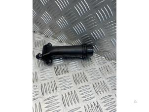 Gebruikte Waterpijp BMW 1 serie (F20) 116d 1.6 16V Efficient Dynamics Prijs € 15,00 Margeregeling aangeboden door EU Engines & Parts BV