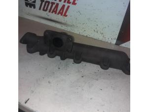 Gebruikte Uitlaatspruitstuk Fiat Ducato (250) 2.3 D 120 Multijet Prijs € 60,00 Margeregeling aangeboden door EU Engines & Parts BV