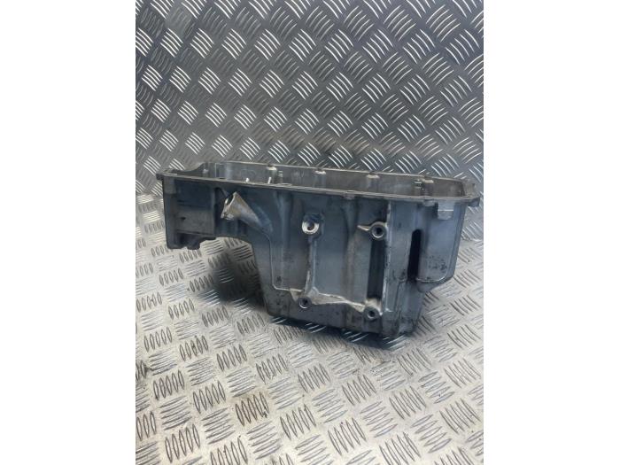 Gebruikte Diversen Fiat Bravo (198A) 1.6 JTD Multijet Van Prijs € 20,00 Margeregeling aangeboden door EU Engines & Parts BV