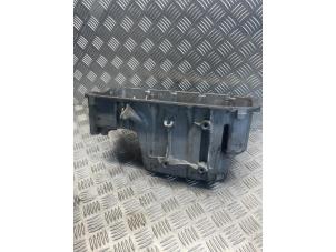 Gebruikte Diversen Fiat Bravo (198A) 1.6 JTD Multijet Van Prijs € 20,00 Margeregeling aangeboden door EU Engines & Parts BV