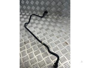 Gebruikte Brandstofleiding BMW X5 (F15) xDrive 35i 3.0 Prijs € 25,00 Margeregeling aangeboden door EU Engines & Parts BV