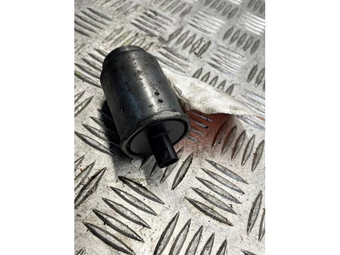 Oliedruk Schakelaar van een Mercedes-Benz B (W246) 2.1 B-200 CDI BlueEFFICIENCY 16V 4-Matic 2017