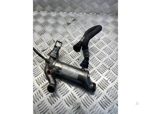 Gebruikte EGR koeler BMW X5 (E70) 30d xDrive 3.0 24V Prijs € 55,00 Margeregeling aangeboden door EU Engines & Parts BV