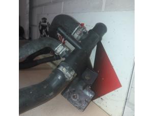 Gebruikte Waterpijp Citroen Jumper (U9) 2.2 HDi 120 Prijs € 65,00 Margeregeling aangeboden door EU Engines & Parts BV