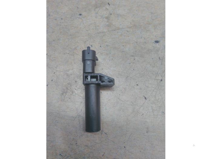 Gebruikte Krukas sensor Mercedes C (W204) 1.8 C-180 CGI 16V Prijs € 15,00 Margeregeling aangeboden door EU Engines & Parts BV