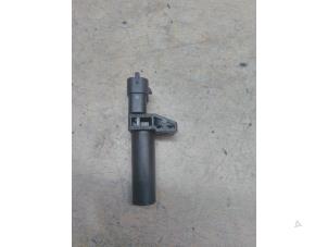 Gebruikte Krukas sensor Mercedes C (W204) 1.8 C-180 CGI 16V Prijs € 15,00 Margeregeling aangeboden door EU Engines & Parts BV