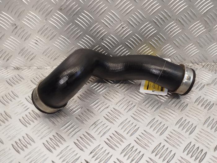 Gebruikte Turboslang Seat Leon (1P1) 1.9 TDI 105 Prijs € 24,20 Inclusief btw aangeboden door EU Engines & Parts BV