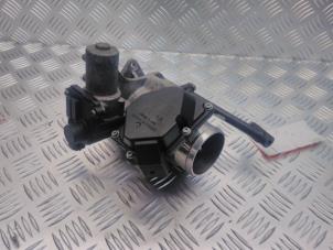 Gebruikte EGR Klep Volkswagen Crafter 2.5 TDI 30/35/50 Prijs € 85,00 Margeregeling aangeboden door EU Engines & Parts BV