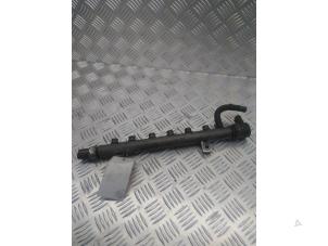 Gebruikte Injector brug Volkswagen Crafter 2.5 TDI 28/30/32/35 MWB Prijs € 75,00 Margeregeling aangeboden door EU Engines & Parts BV