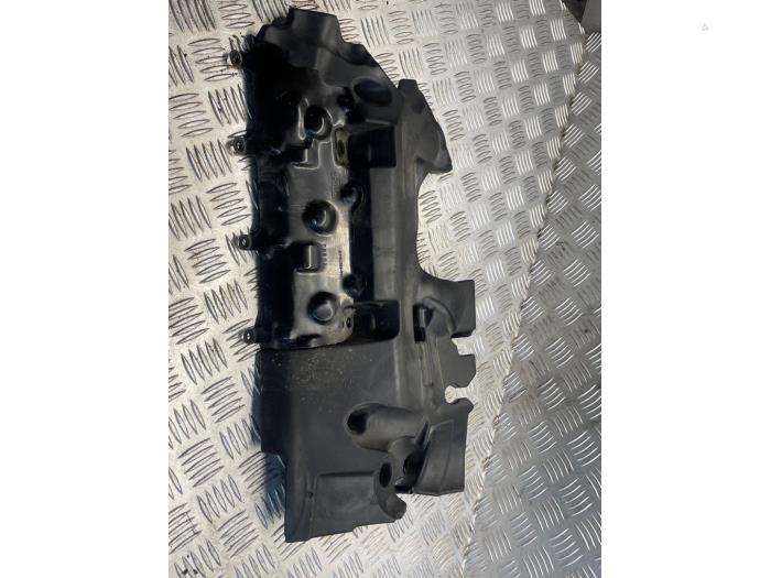 Gebruikte Afdekplaat motor Landrover Range Rover Sport (LW) 4.4 SDV8 32V Prijs € 45,00 Margeregeling aangeboden door EU Engines & Parts BV