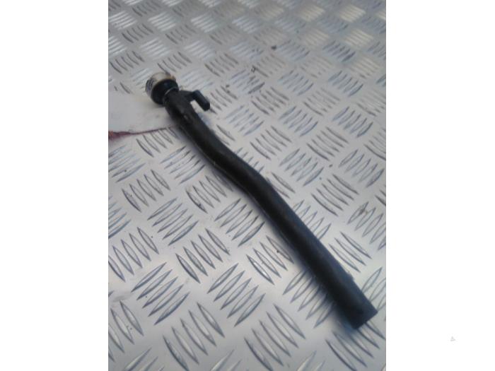Gebruikte Carterventilatie Opel Corsa F (UB/UH/UP) 1.2 Turbo 12V 100 Prijs € 20,00 Margeregeling aangeboden door EU Engines & Parts BV
