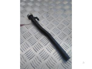 Gebruikte Carterventilatie Opel Corsa F (UB/UH/UP) 1.2 Turbo 12V 100 Prijs € 20,00 Margeregeling aangeboden door EU Engines & Parts BV