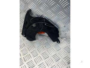 Gebruikte Distributiedeksel Volkswagen Crafter 2.5 TDI 30/32/35 Prijs € 20,00 Margeregeling aangeboden door EU Engines & Parts BV