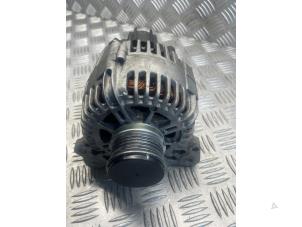 Gebruikte Dynamo Volkswagen Crafter 28/30/32/35 MWB Prijs € 50,00 Margeregeling aangeboden door EU Engines & Parts BV