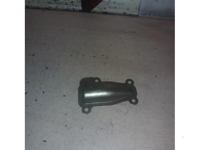 Gebruikte Diversen Mercedes C (W204) 1.8 C-180 CGI 16V Prijs € 15,00 Margeregeling aangeboden door EU Engines & Parts BV