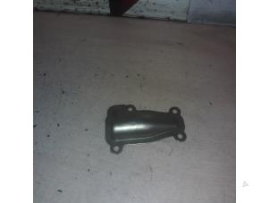 Gebruikte Diversen Mercedes C (W204) 1.8 C-180 CGI 16V Prijs € 15,00 Margeregeling aangeboden door EU Engines & Parts BV