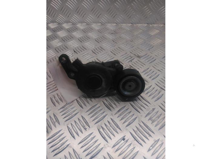Gebruikte Spanner multiriem Peugeot 308 (L3/L8/LB/LH/LP) 2.0 BlueHDi 150 16V Prijs € 25,00 Margeregeling aangeboden door EU Engines & Parts BV