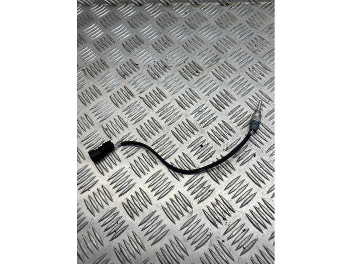 Gebruikte Motor Temperatuursensor Ford Focus 4 1.0 Ti-VCT EcoBoost 12V 125 Prijs € 15,00 Margeregeling aangeboden door EU Engines & Parts BV