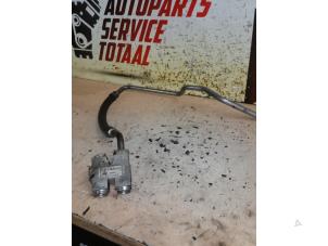 Gebruikte Diversen Mercedes GL (X166) 4.7 GL 550 BlueEFFICIENCY V8 32V 4-Matic Prijs € 50,00 Margeregeling aangeboden door EU Engines & Parts BV