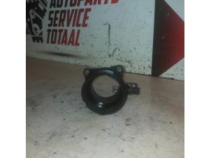 Gebruikte Luchtmassameter Mercedes E (W211) 3.0 E-280 CDI 24V Prijs € 35,00 Margeregeling aangeboden door EU Engines & Parts BV