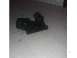 Gebruikte Waterpijp BMW 1 serie (E87/87N) 118d 16V Prijs € 15,00 Margeregeling aangeboden door EU Engines & Parts BV