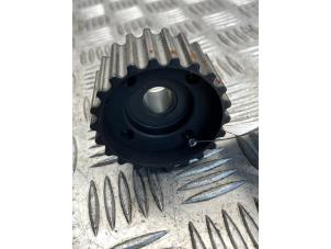 Gebruikte Krukas Tandwiel Audi A4 Avant Quattro (B8) 2.0 TDI 16V Prijs € 25,00 Margeregeling aangeboden door EU Engines & Parts BV