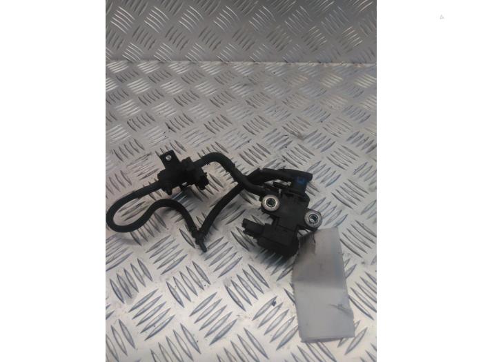Gebruikte Turbodruk sensor Peugeot Boxer (U9) 2.0 BlueHDi 130 Prijs € 45,00 Margeregeling aangeboden door EU Engines & Parts BV