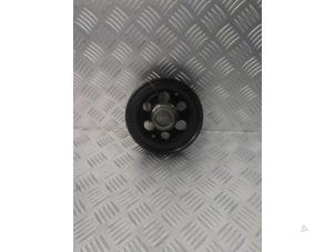 Gebruikte Krukas Poelie Ford Transit Custom 2.0 TDCi 16V Eco Blue 130 Prijs € 45,00 Margeregeling aangeboden door EU Engines & Parts BV