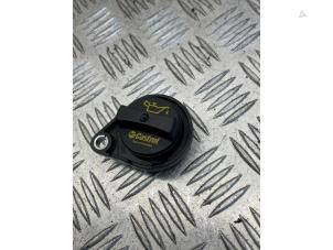 Gebruikte Olie vulpijp Ford Focus 3 1.0 Ti-VCT EcoBoost 12V 125 Prijs € 15,00 Margeregeling aangeboden door EU Engines & Parts BV