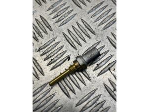 Gebruikte Temperatuurmeter Ford Transit 2.0 TDCi 16V Eco Blue 130 Prijs € 20,00 Margeregeling aangeboden door EU Engines & Parts BV