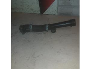 Gebruikte Waterpijp Mercedes C (W205) C-180 1.6 CDI BlueTEC, C-180 d 16V Prijs € 35,00 Margeregeling aangeboden door EU Engines & Parts BV