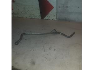 Gebruikte Turbo Pijp Ford Focus 3 1.6 EcoBoost 16V Prijs € 35,00 Margeregeling aangeboden door EU Engines & Parts BV