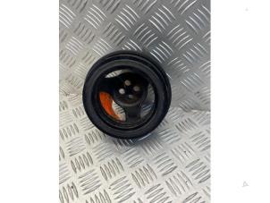 Gebruikte Krukas Poelie Mercedes E (W212) E-250 CDI 16V BlueEfficiency Prijs € 50,00 Margeregeling aangeboden door EU Engines & Parts BV