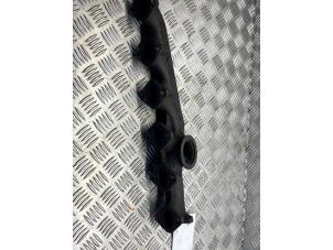 Gebruikte Uitlaatspruitstuk BMW X3 (E83) 3.0d 24V Prijs € 65,00 Margeregeling aangeboden door EU Engines & Parts BV