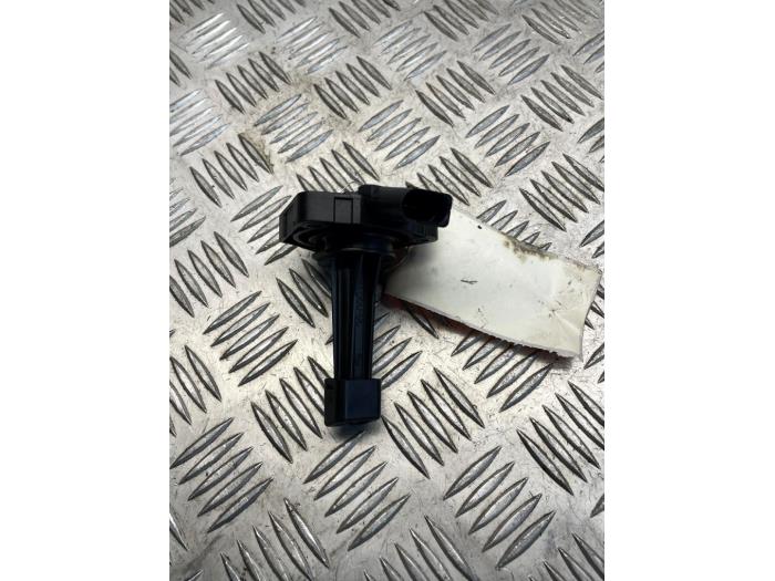Gebruikte Oliedruk sensor Audi Q5 (8RB) 2.0 TFSI 16V Quattro Prijs € 25,00 Margeregeling aangeboden door EU Engines & Parts BV